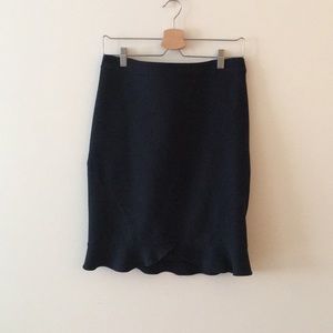 Cute pencil skirt!
